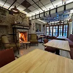 Nevana Hotel