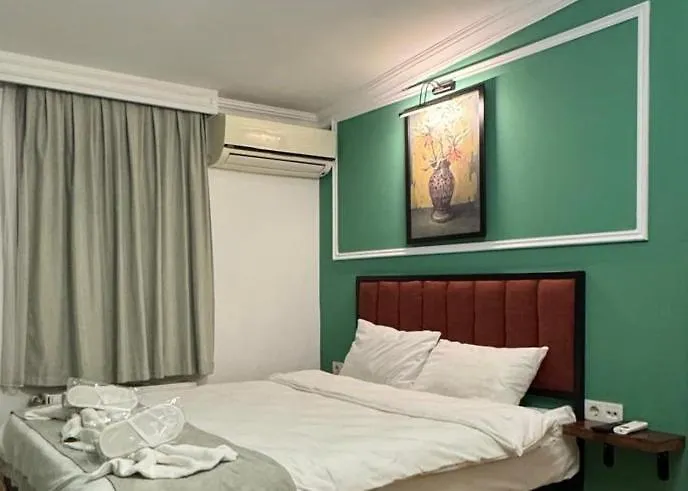 Nevana Hotel