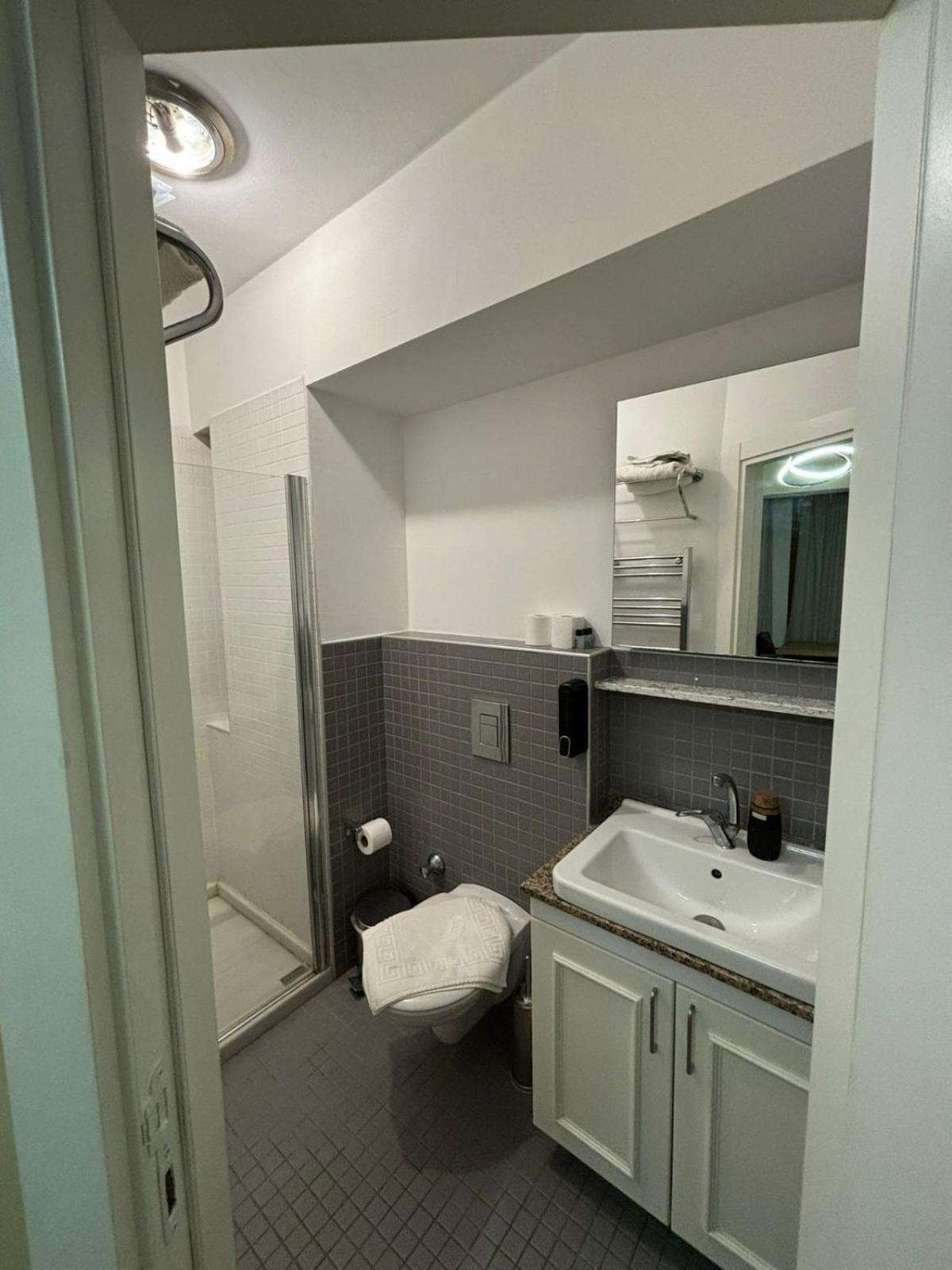 Otel Nevana İstanbul