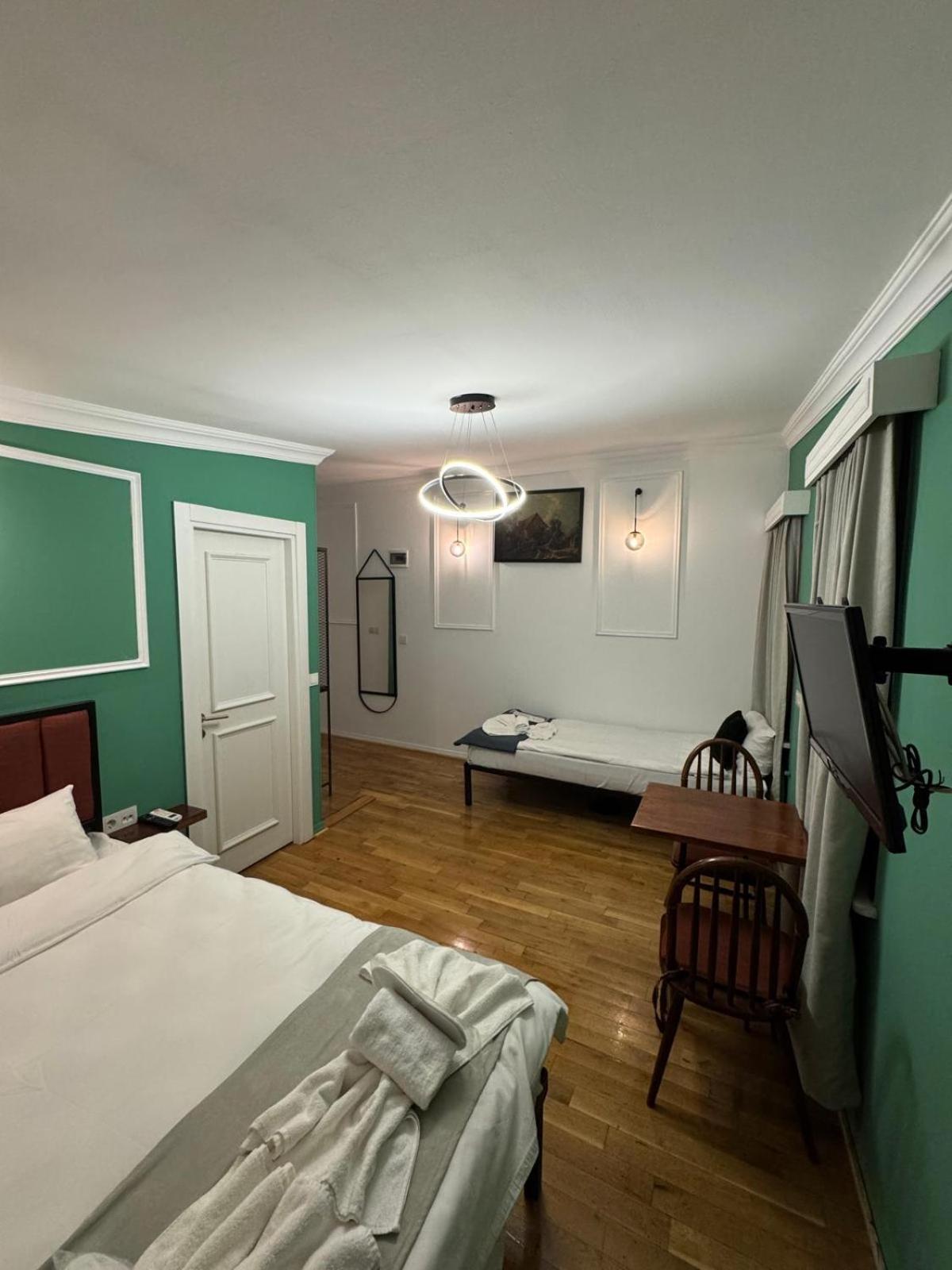 Otel Nevana