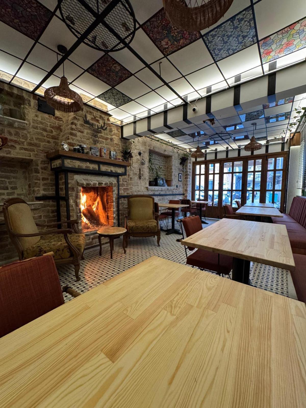 Nevana Otel *