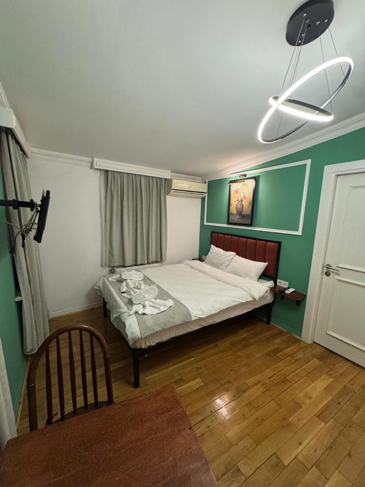 Otel Nevana İstanbul