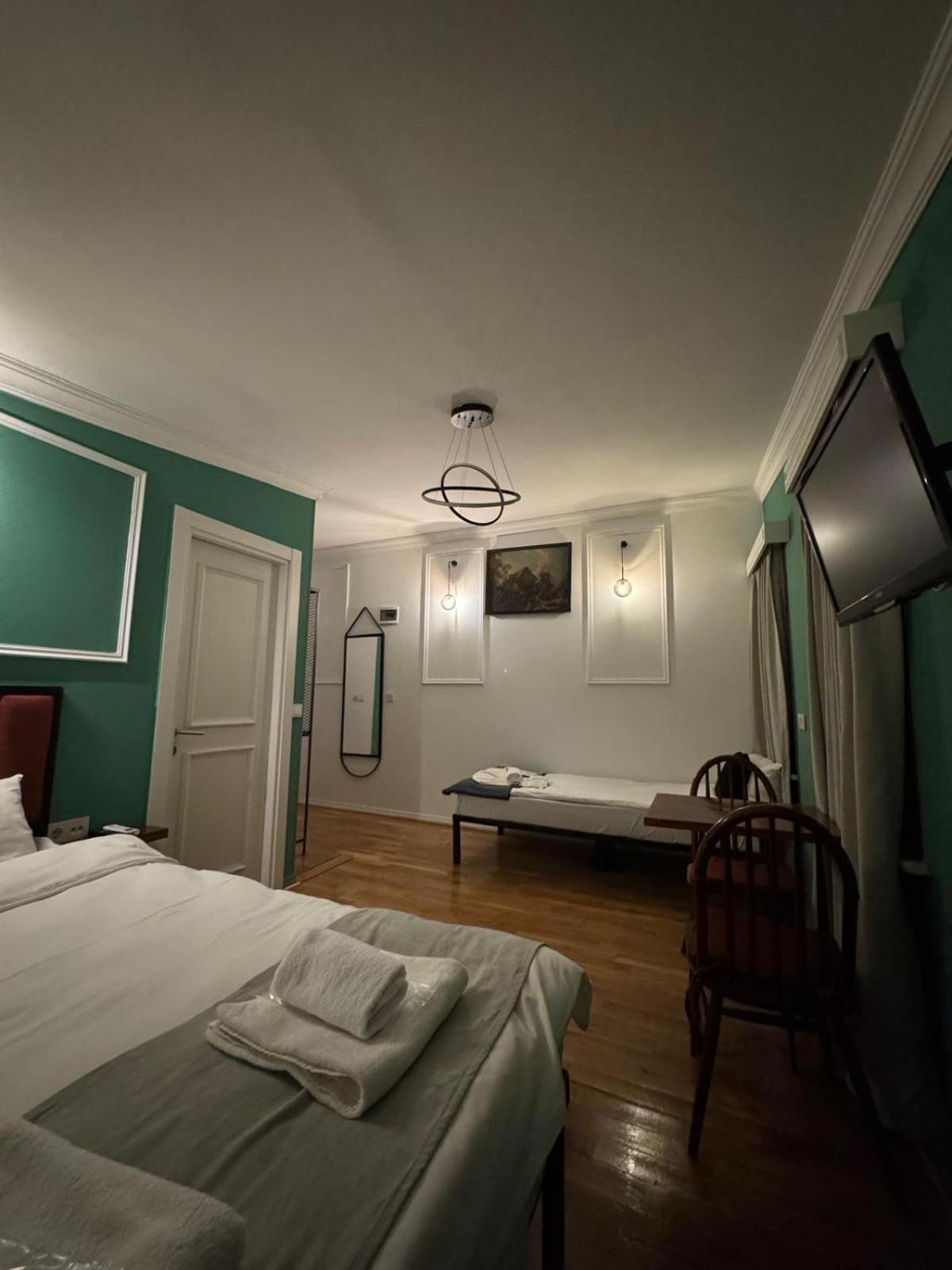 Otel Nevana İstanbul