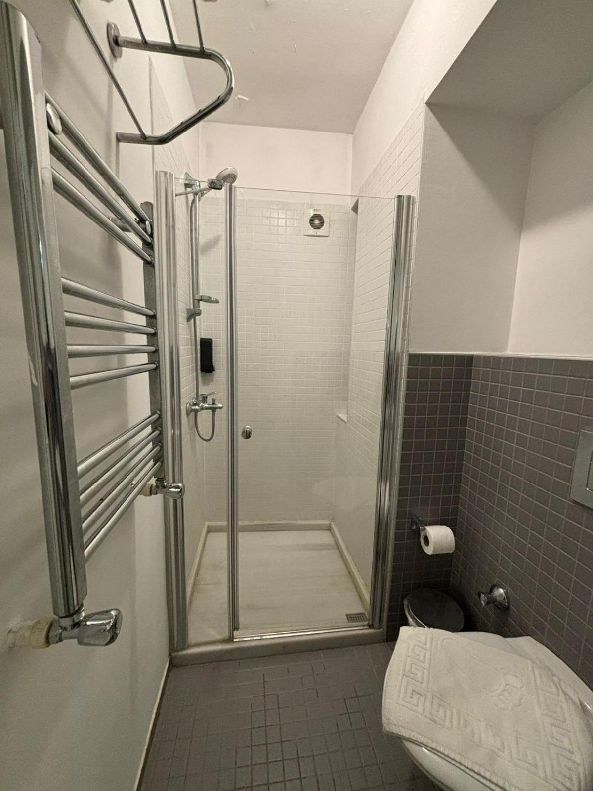Nevana Hotel Istanboel