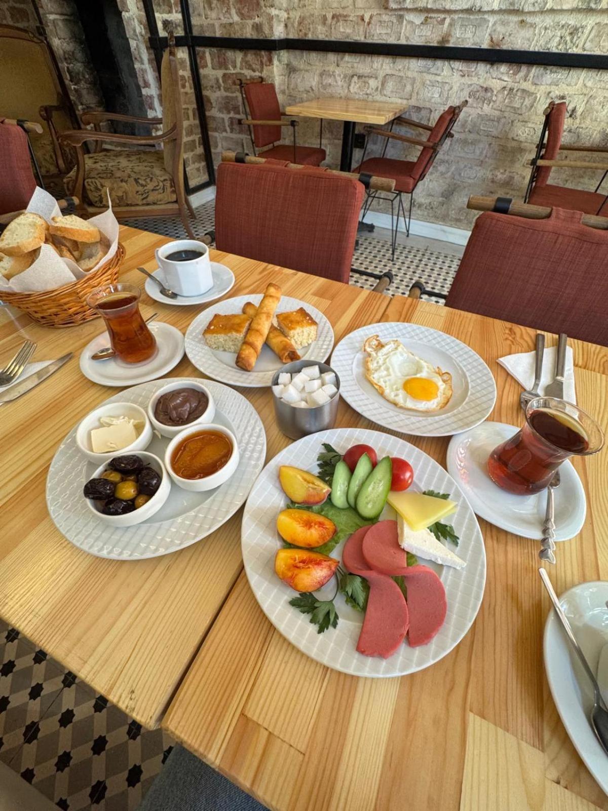 Nevana Hotel Istambul