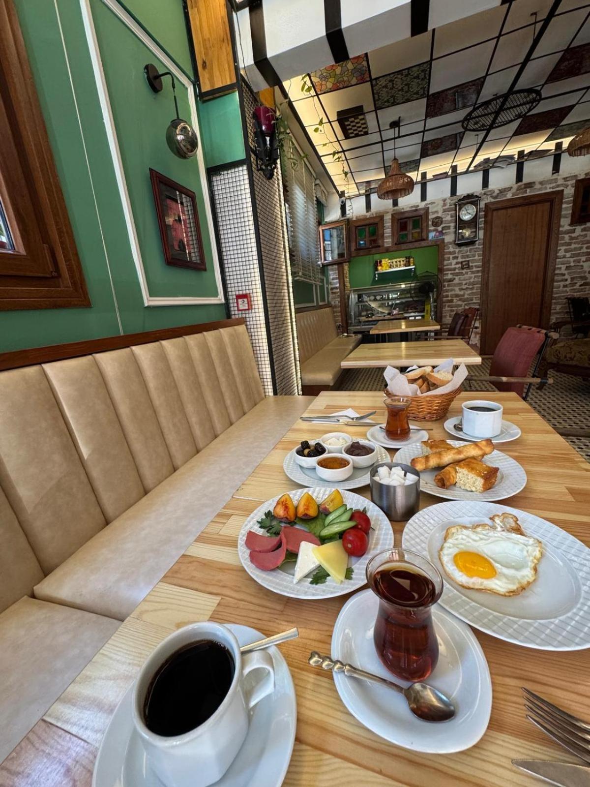 Hotel Nevana Istambul